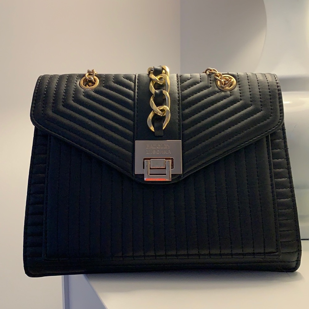Brand new Badgley Mischka Bag